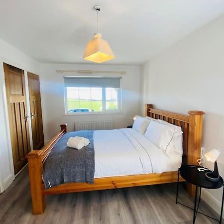 Valley Lodge 3 Bedroom Retreat In Craigantlet Hills Belfast Bagian luar foto