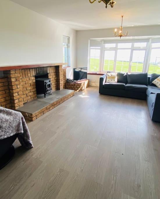 Valley Lodge 3 Bedroom Retreat In Craigantlet Hills Belfast Bagian luar foto